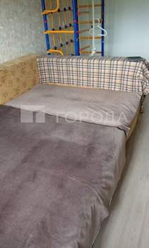 2-к квартира, на длительный срок, 45м2, 4/5 этаж