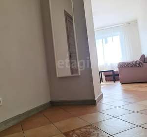 1-к квартира, на длительный срок, 55м2, 5/16 этаж