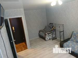 1-к квартира, посуточно, 28м2, 1/5 этаж