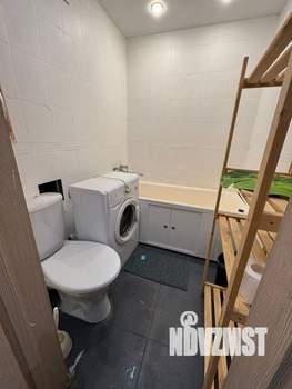 2-к квартира, на длительный срок, 42м2, 5/5 этаж