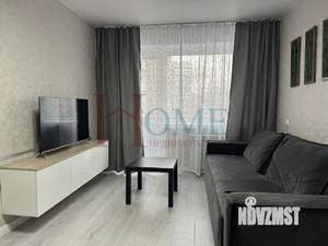 1-к квартира, на длительный срок, 31м2, 3/5 этаж