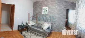 3-к квартира, на длительный срок, 63м2, 15/17 этаж