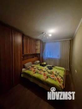 2-к квартира, на длительный срок, 46м2, 4/9 этаж