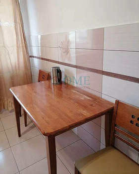 1-к квартира, на длительный срок, 38м2, 5/16 этаж