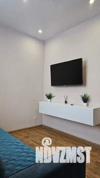 Студия квартира, посуточно, 29м2, 6/9 этаж