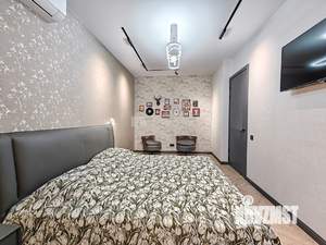 2-к квартира, на длительный срок, 51м2, 4/29 этаж