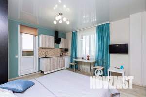 1-к квартира, посуточно, 30м2, 23/25 этаж