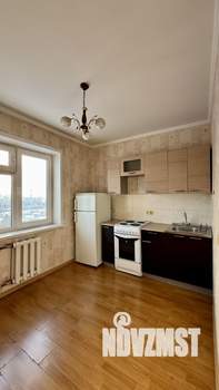 1-к квартира, на длительный срок, 38м2, 5/10 этаж