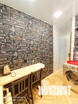 3-к квартира, посуточно, 54м2, 1/1 этаж