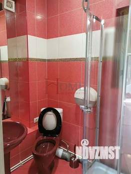 Студия квартира, на длительный срок, 36м2, 1/3 этаж