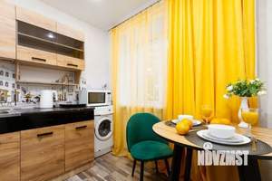 1-к квартира, посуточно, 33м2, 3/5 этаж