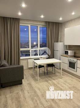 2-к квартира, на длительный срок, 50м2, 17/25 этаж