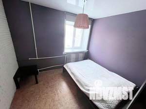 2-к квартира, на длительный срок, 45м2, 3/4 этаж