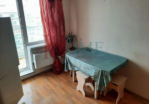 1-к квартира, на длительный срок, 42м2, 10/10 этаж