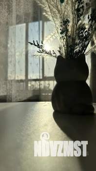 1-к квартира, посуточно, 40м2, 17/24 этаж