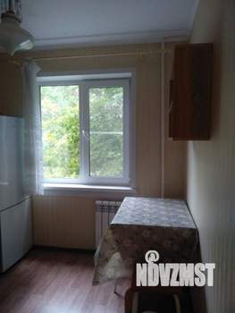 1-к квартира, на длительный срок, 32м2, 2/4 этаж