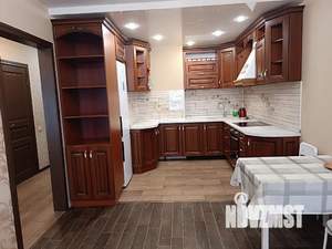 2-к квартира, посуточно, 46м2, 4/18 этаж