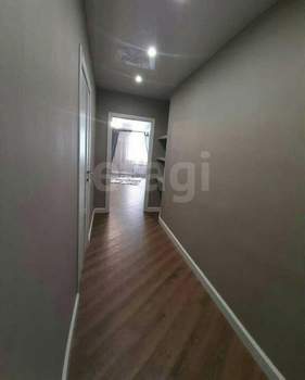 Студия квартира, на длительный срок, 37м2, 1/26 этаж