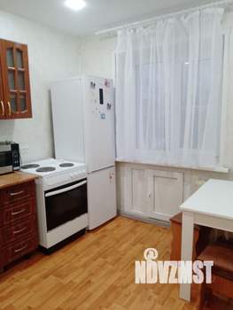 1-к квартира, на длительный срок, 31м2, 5/6 этаж