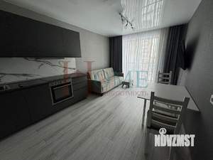 2-к квартира, на длительный срок, 43м2, 9/25 этаж