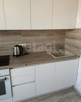 2-к квартира, на длительный срок, 50м2, 17/25 этаж