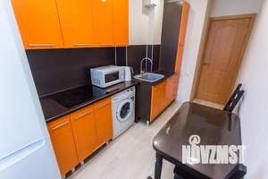 1-к квартира, посуточно, 65м2, 1/1 этаж