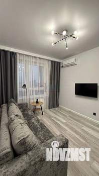 2-к квартира, на длительный срок, 40м2, 24/25 этаж