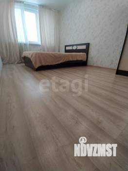 2-к квартира, на длительный срок, 50м2, 4/5 этаж