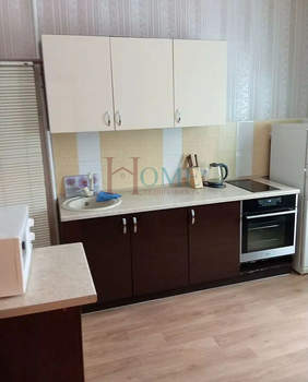 1-к квартира, на длительный срок, 38м2, 3/6 этаж