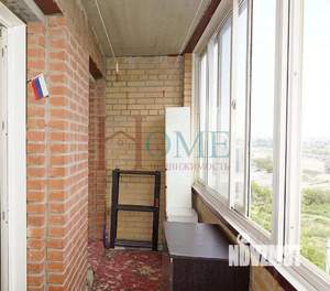 1-к квартира, на длительный срок, 35м2, 5/10 этаж