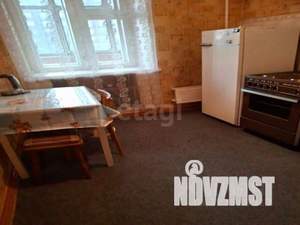 1-к квартира, на длительный срок, 37м2, 9/11 этаж