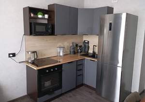 1-к квартира, на длительный срок, 38м2, 23/25 этаж