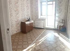 Студия квартира, на длительный срок, 16м2, 3/9 этаж