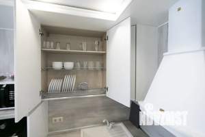 Студия квартира, посуточно, 30м2, 2/17 этаж