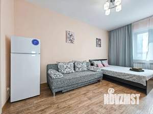 Студия квартира, посуточно, 32м2, 8/25 этаж