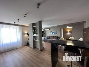 3-к квартира, на длительный срок, 167м2, 18/18 этаж