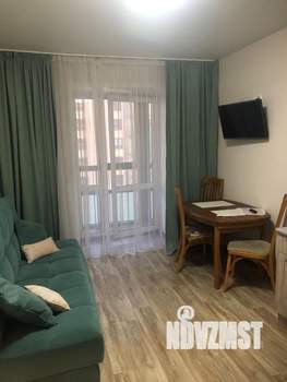 2-к квартира, на длительный срок, 37м2, 5/16 этаж