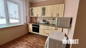 1-к квартира, на длительный срок, 36м2, 8/9 этаж