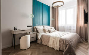 2-к квартира, на длительный срок, 40м2, 15/19 этаж