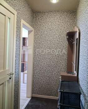 2-к квартира, на длительный срок, 52м2, 4/5 этаж