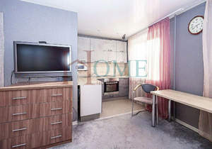 1-к квартира, на длительный срок, 36м2, 5/9 этаж