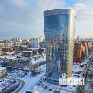 1-к квартира, посуточно, 53м2, 1/1 этаж