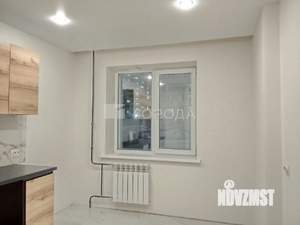 1-к квартира, на длительный срок, 40м2, 1/17 этаж