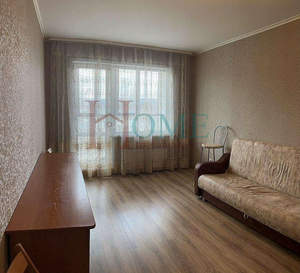 1-к квартира, на длительный срок, 40м2, 5/18 этаж