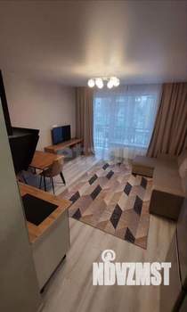 Студия квартира, на длительный срок, 29м2, 5/25 этаж