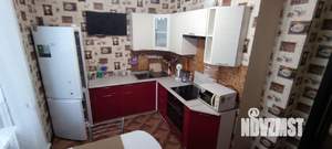 1-к квартира, на длительный срок, 43м2, 3/25 этаж