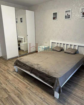 2-к квартира, на длительный срок, 41м2, 9/22 этаж