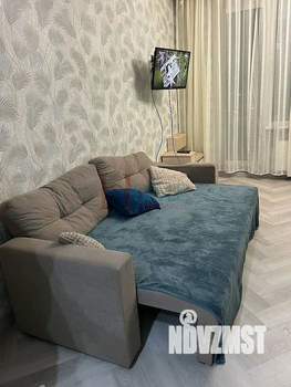 Студия квартира, на длительный срок, 26м2, 11/23 этаж