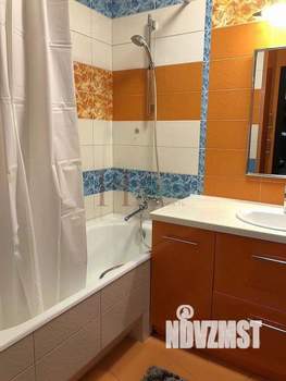 2-к квартира, на длительный срок, 82м2, 12/19 этаж