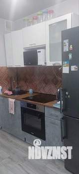 1-к квартира, на длительный срок, 45м2, 9/10 этаж